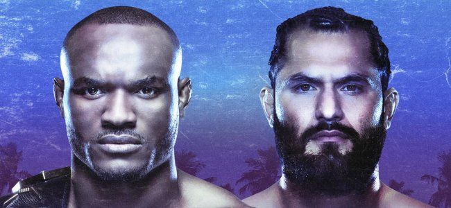Как смотреть UFC 251 в США — ESPN+ и VPN
