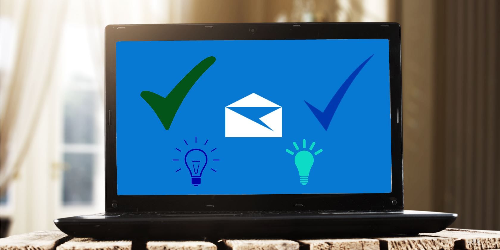 Отключить уведомления Почты в Windows 10
