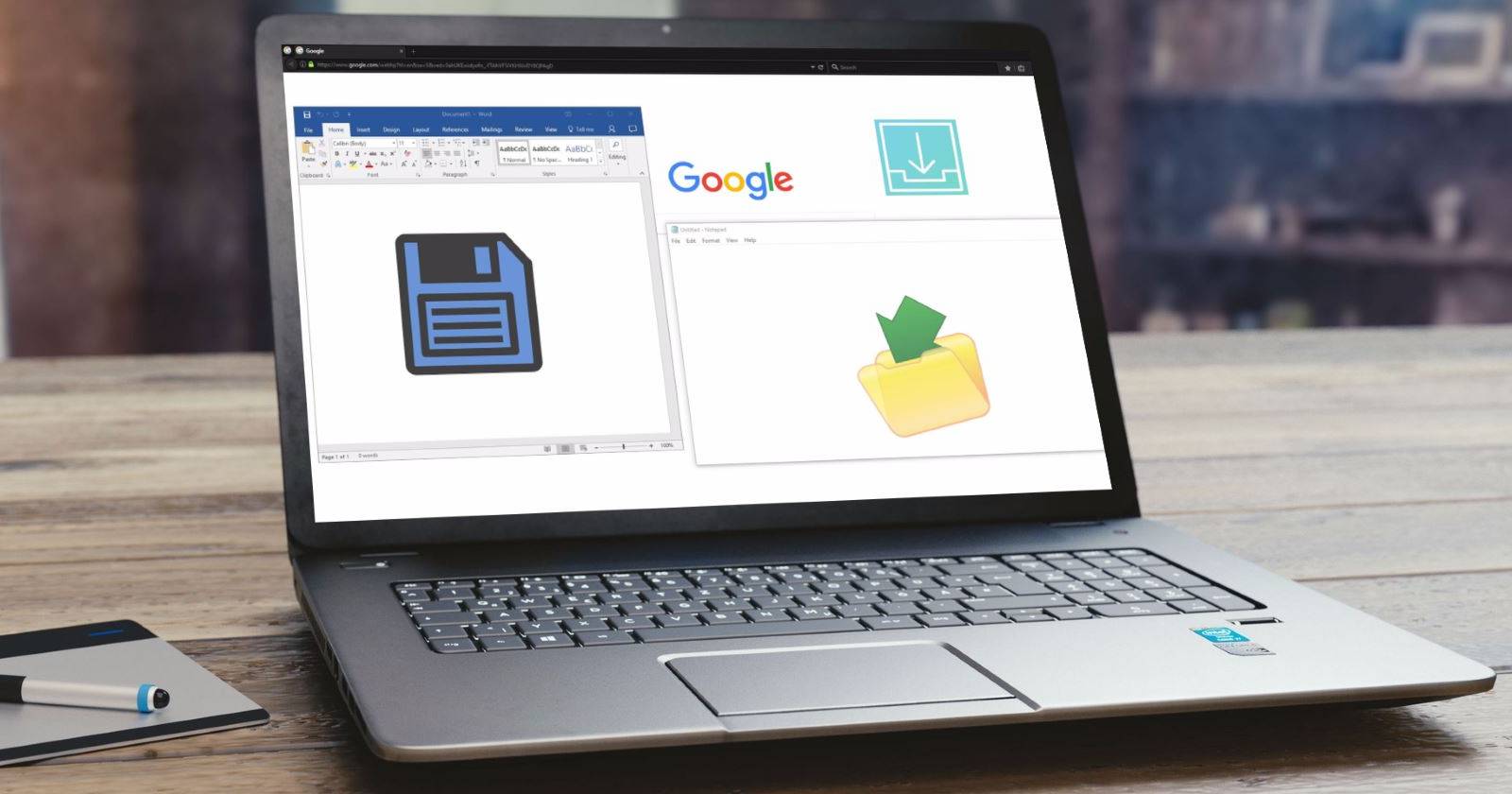 Автосохранение в Windows — как настроить
