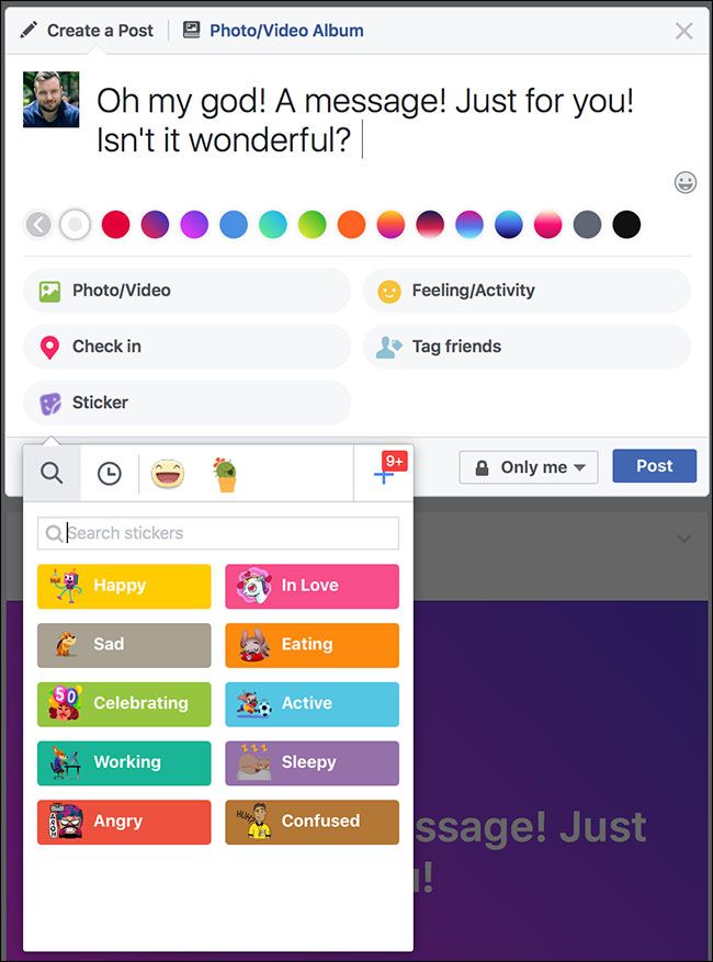 8stickers