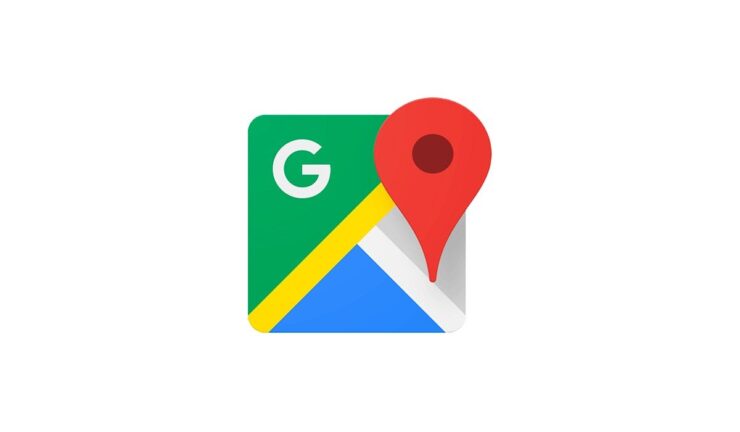 Отключить голосовую навигацию в Google Maps