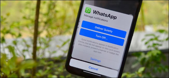 Как настроить уведомления iPhone — полное руководство