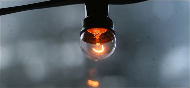 Как выбрать лампочку — типы и эффективность