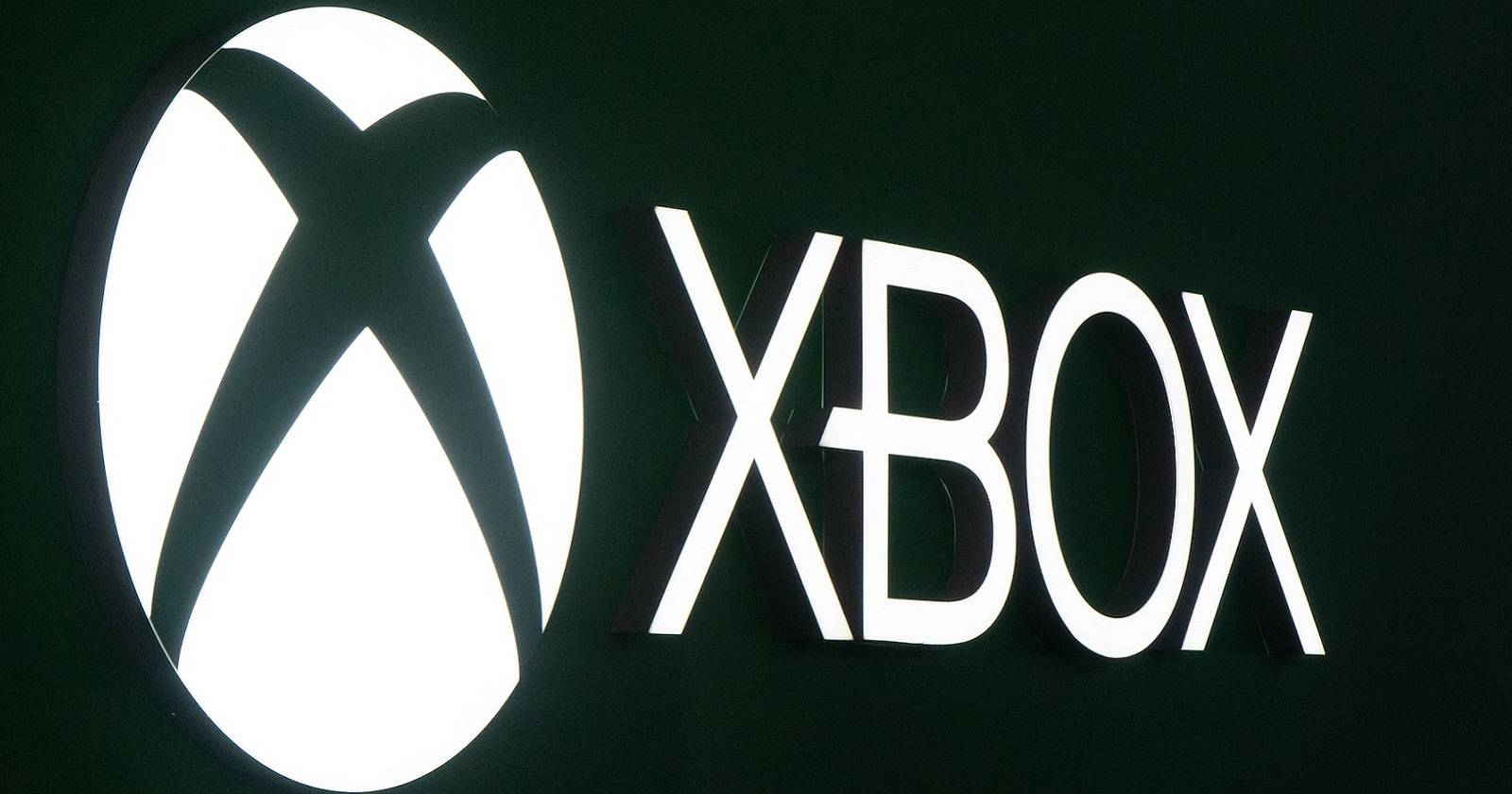 Логотип Xbox