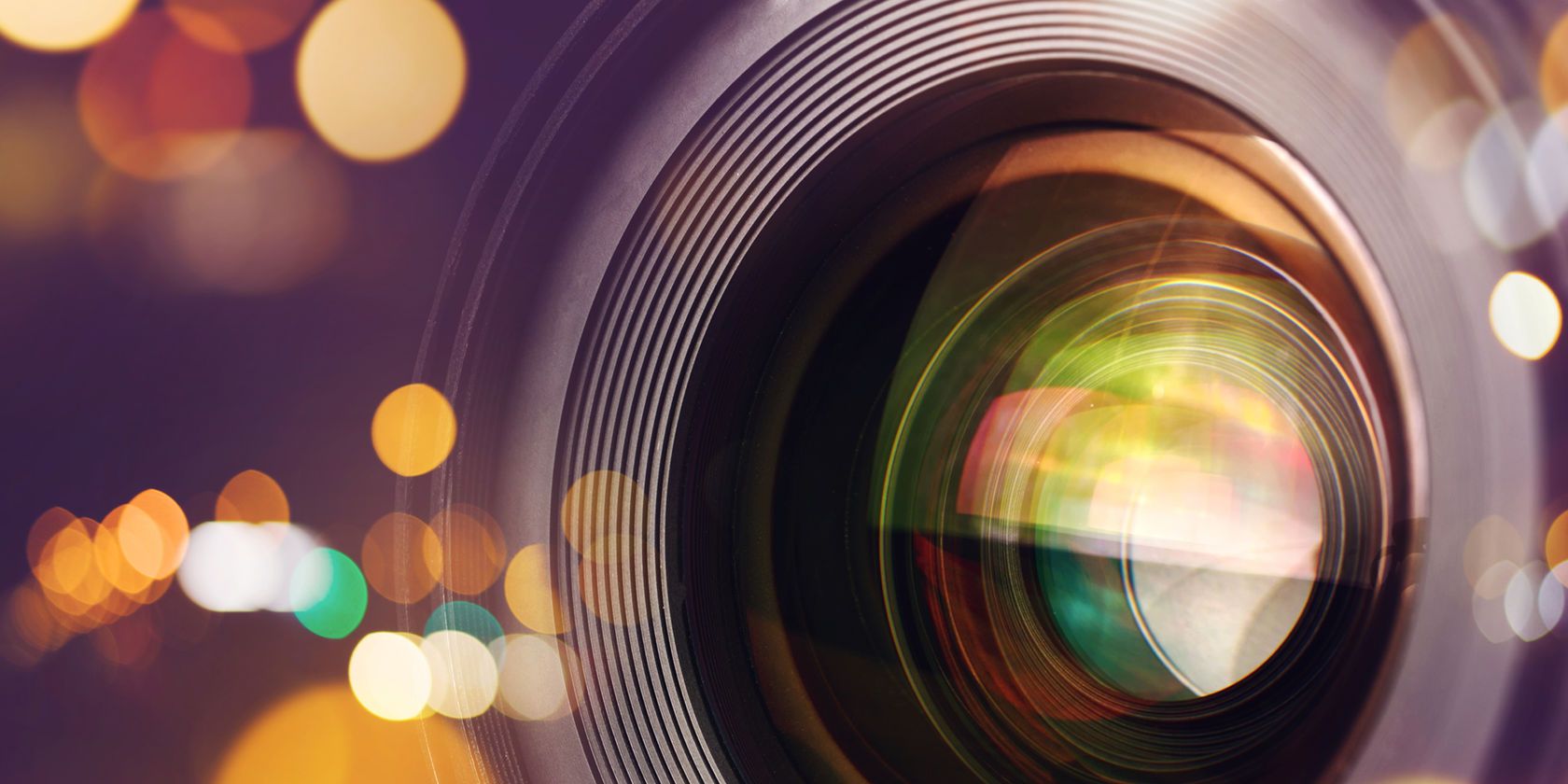 Free lensing — мечтательные фотографии