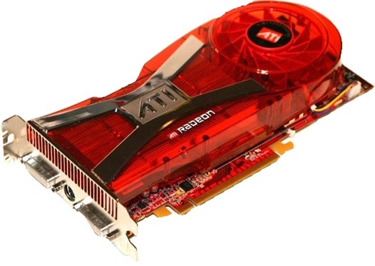video card