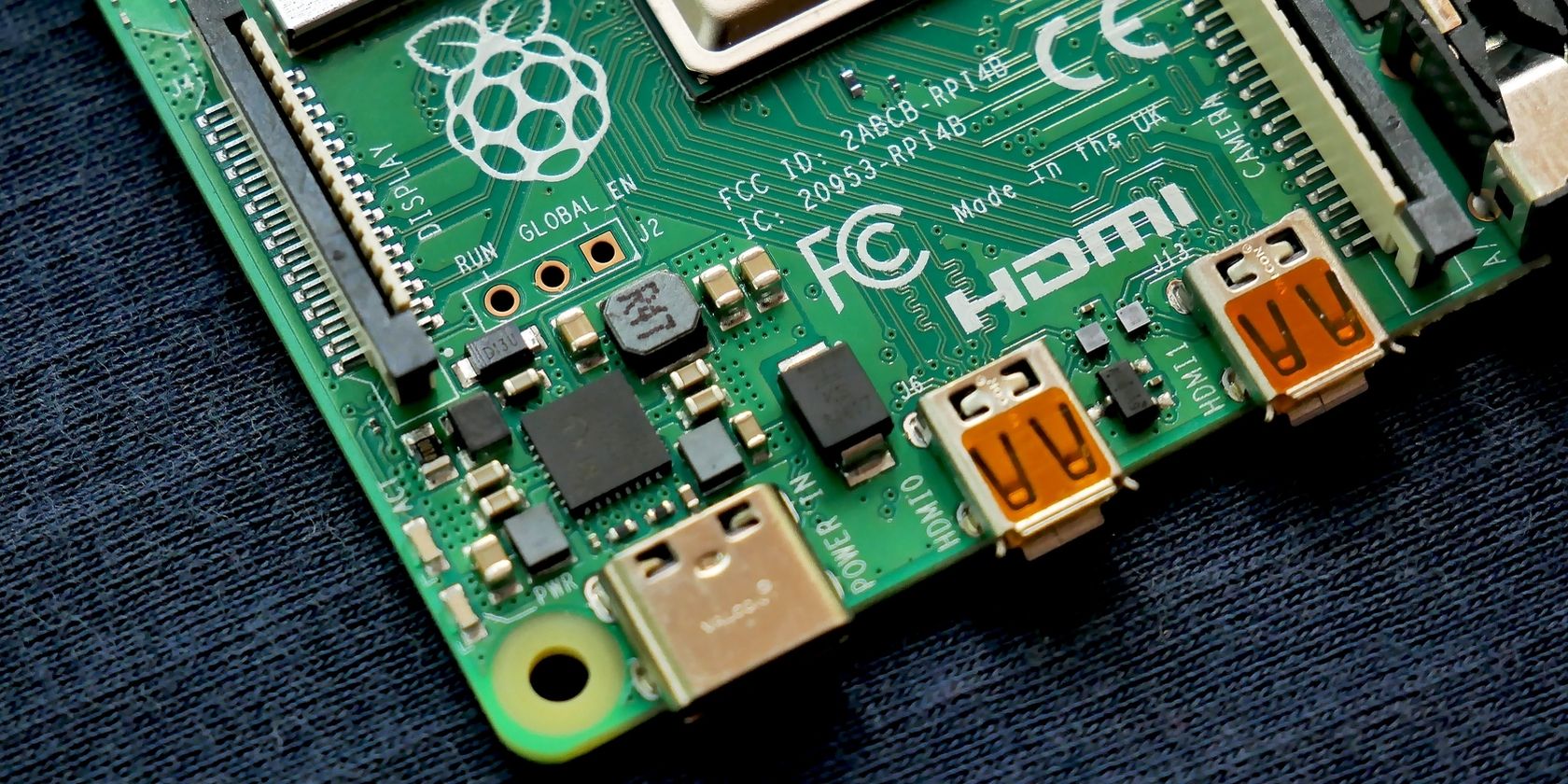 Установка рабочего стола на Raspberry Pi OS Lite