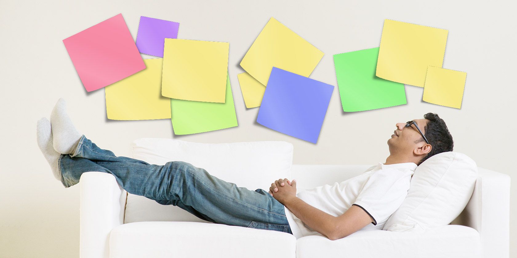 Как быстро делать заметки — техники и шаблоны