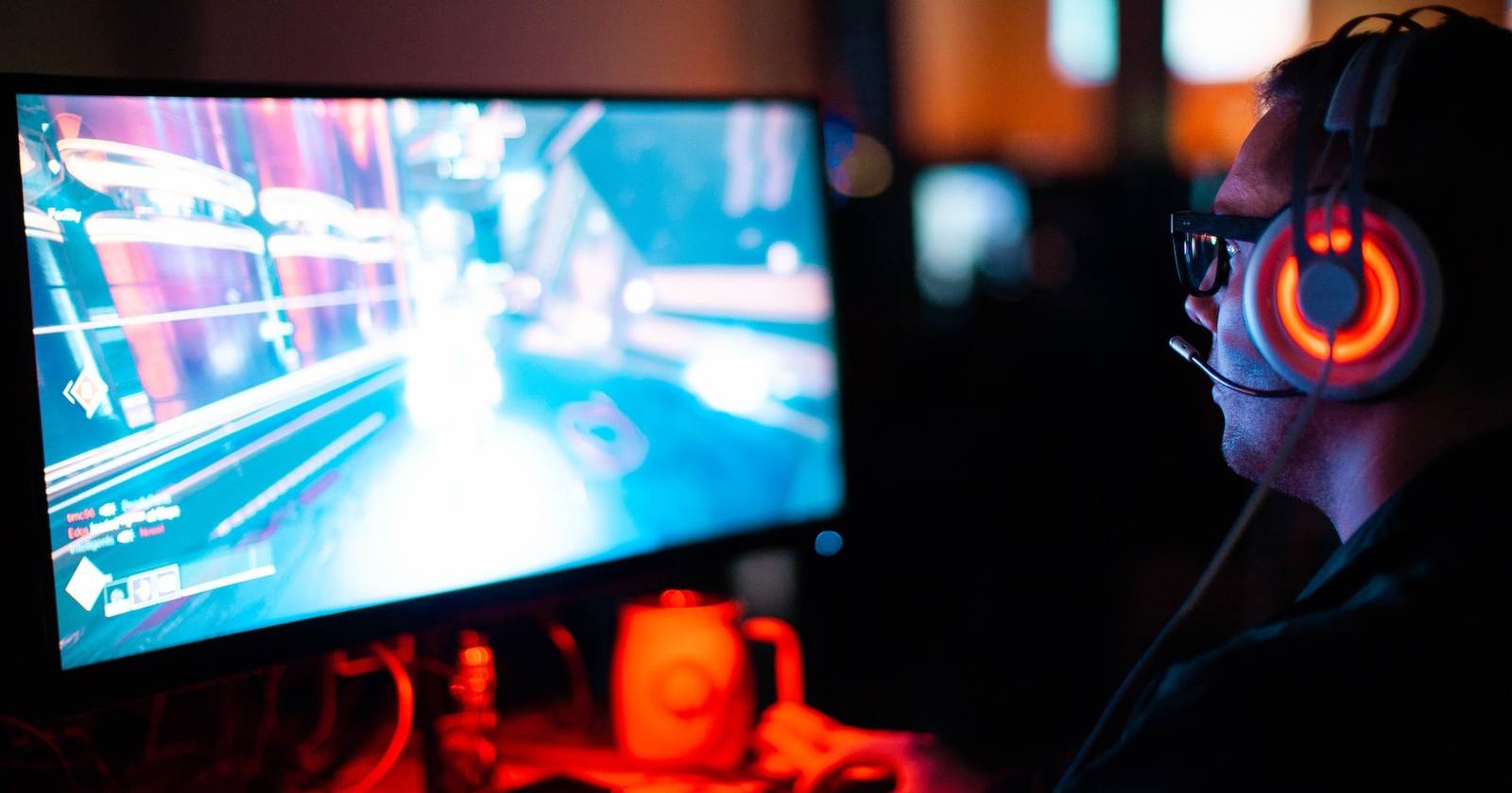 Исправление проблем Steam Broadcasting на Windows