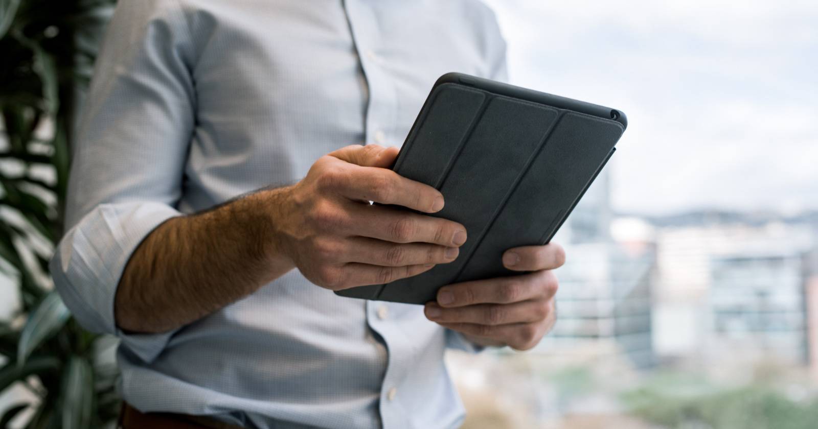 Как ввести iPad в режим восстановления