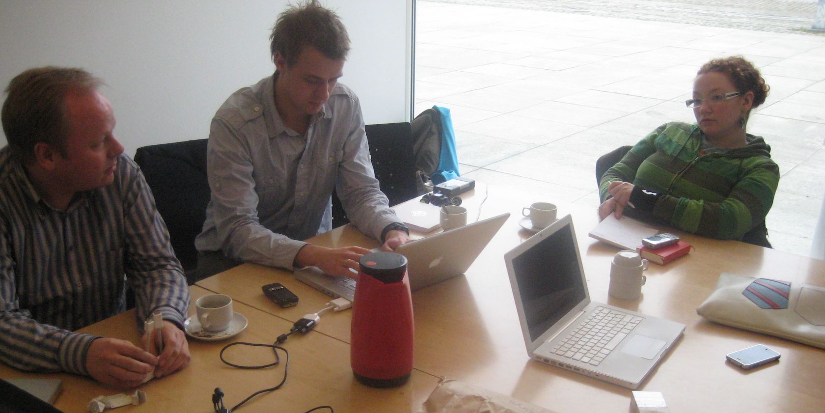 Как вести эффективные протоколы собраний