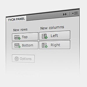 Создание диптихов и триптихов в Photoshop