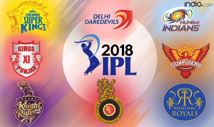 Как смотреть IPL 2018 онлайн