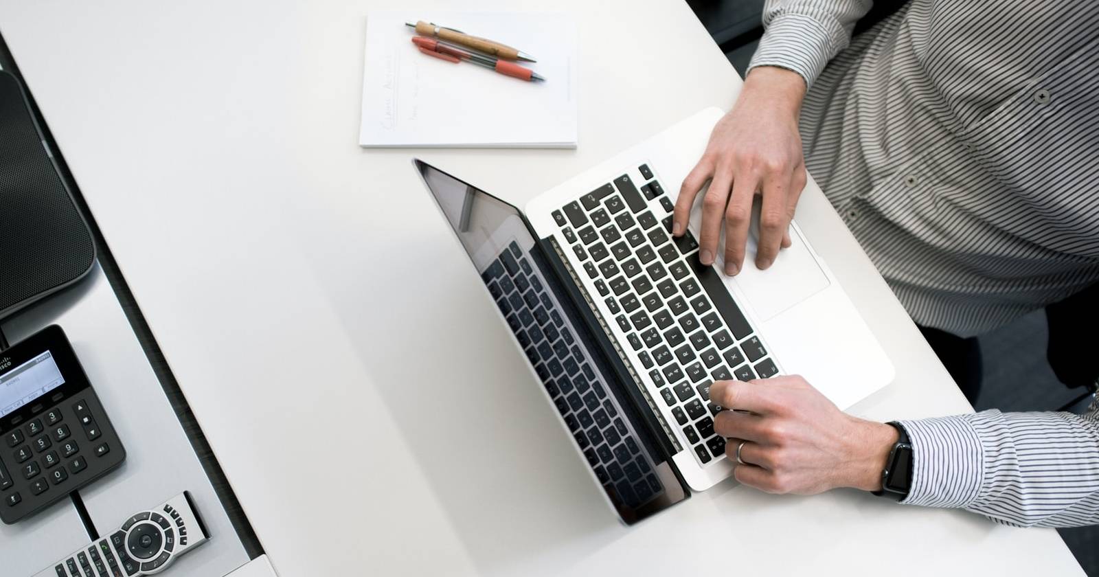 Как сохранить файл в PDF на Mac