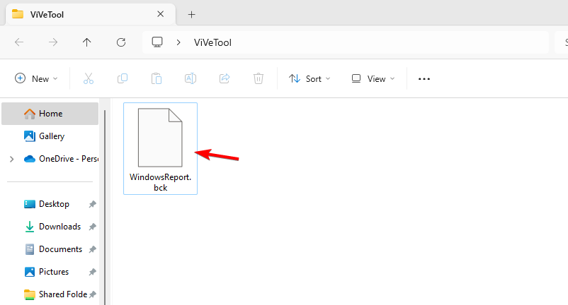 Меню открытия файла в Windows — выбор приложения