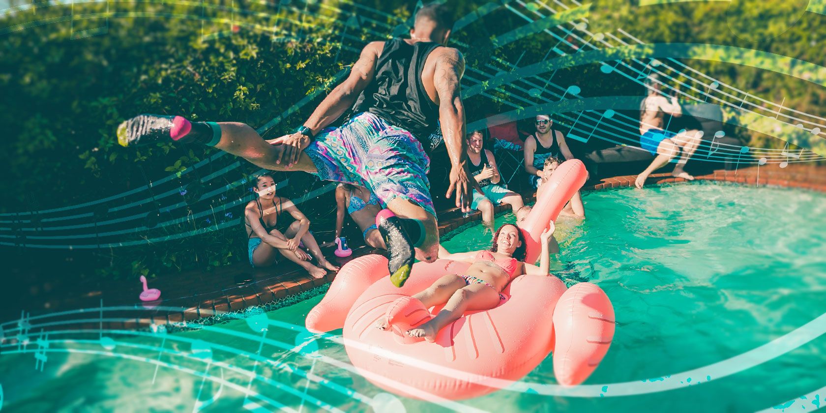 7 способов сделать Spotify центром вечеринки