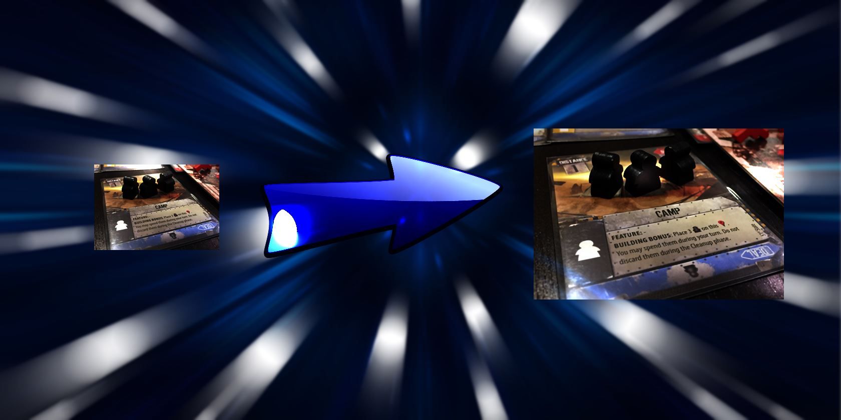 Как увеличить изображение без потери качества