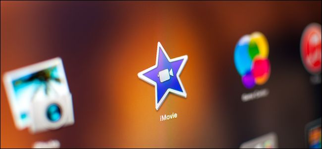Устранение шума и увеличение громкости в iMovie