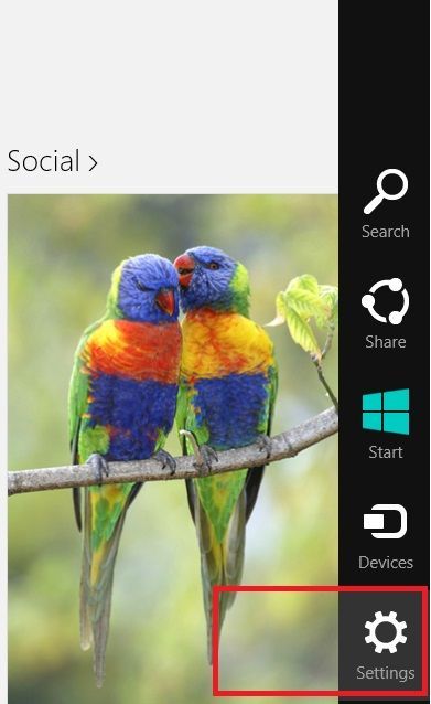 Показать все приложения в Microsoft Store