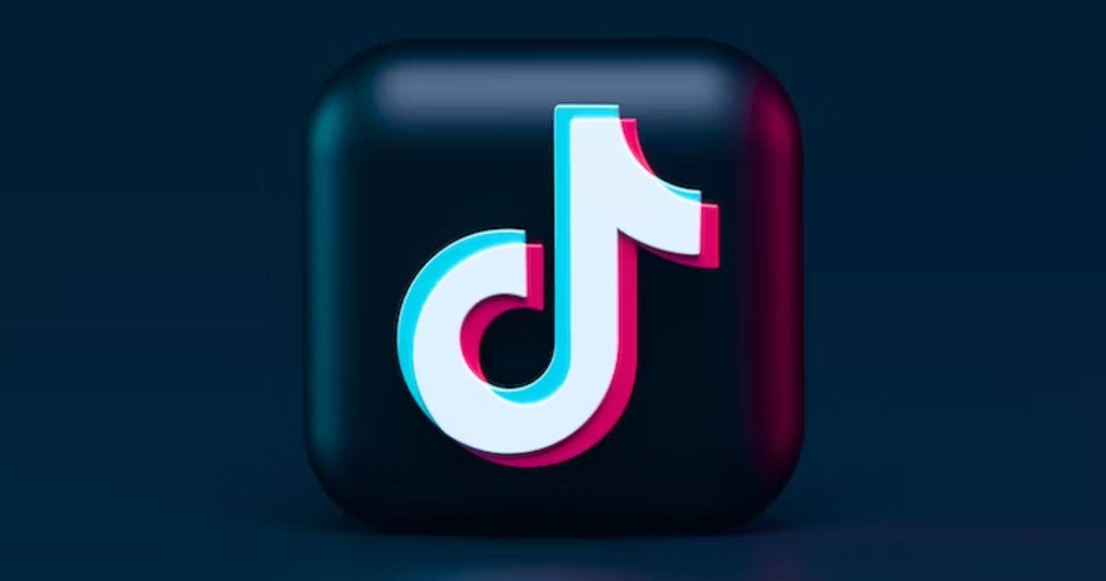 Отключить анимированные миниатюры в TikTok