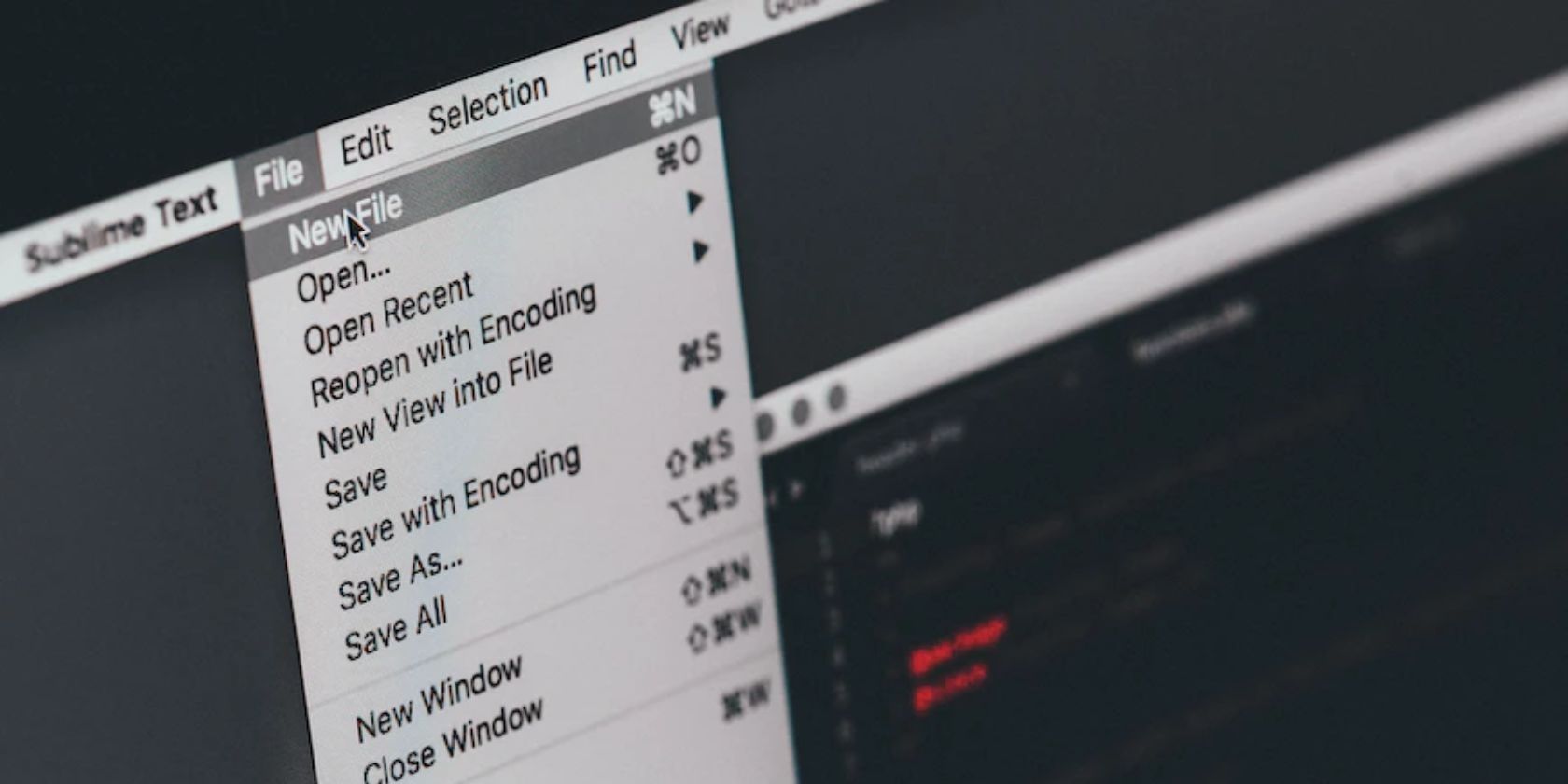 Кастомные меню в Godot — руководство
