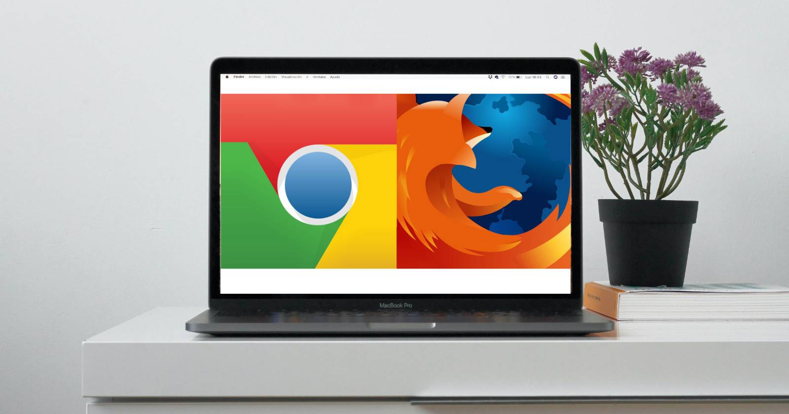 Полноразмерный скриншот в Chrome и Firefox