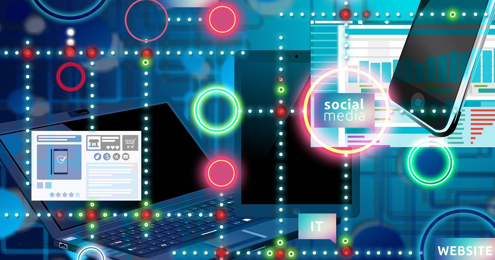 Защита данных: 10 решений и руководство