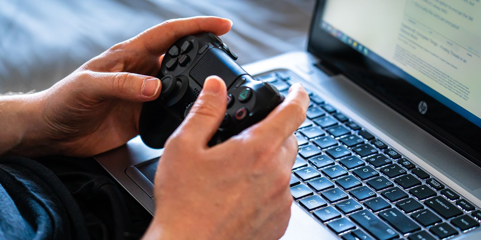 Как стать сценаристом видеоигр