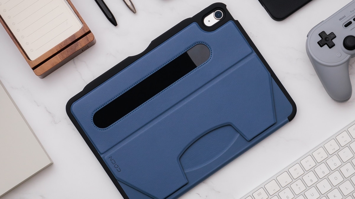 プロ向けiPadアクセサリー完全ガイド