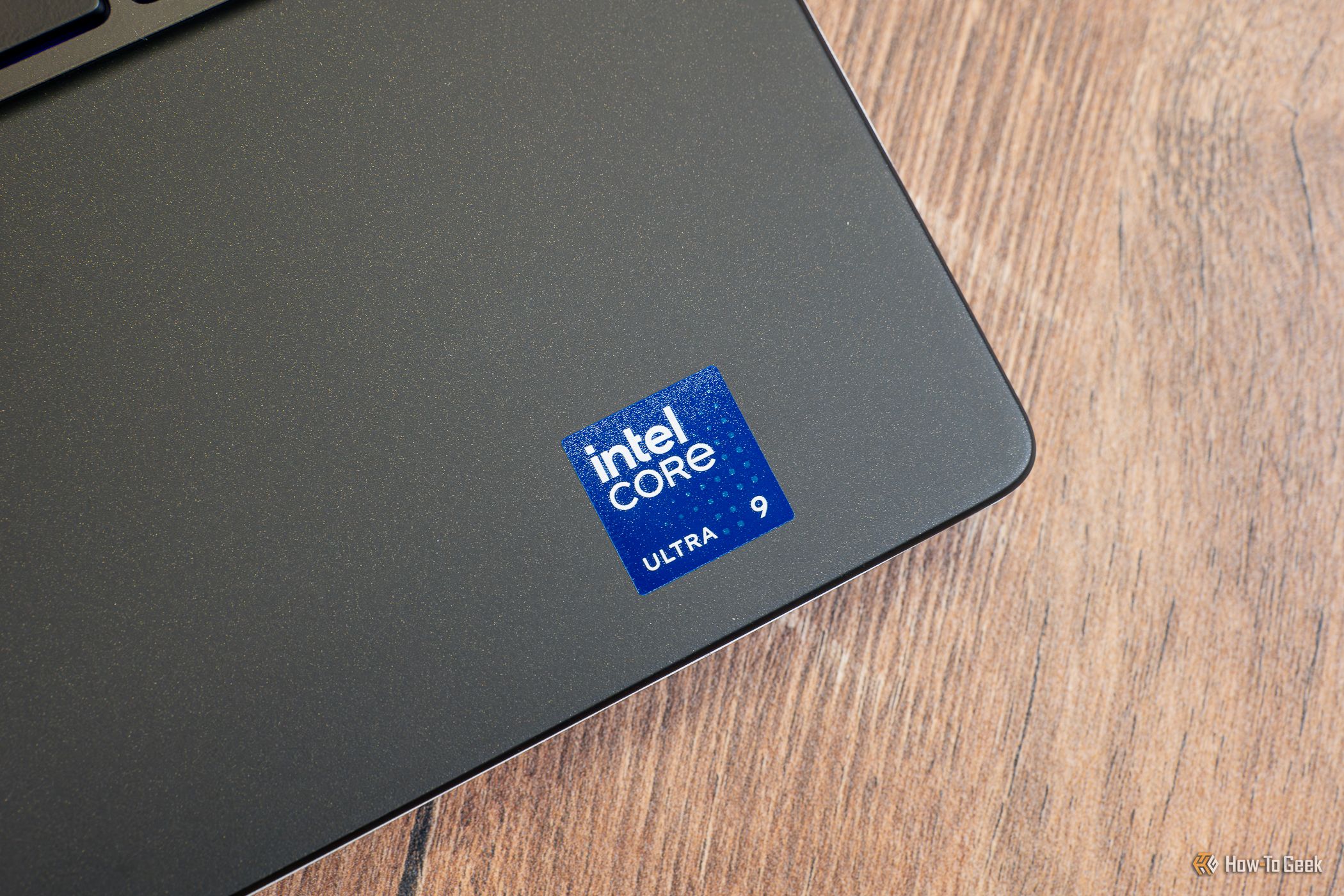 Ноутбук Alienware X16r2 с процессором Intel Ultra 9.