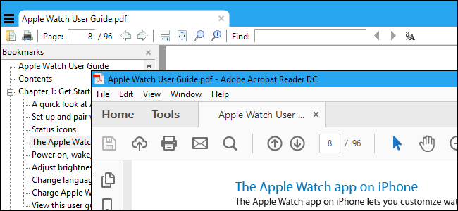 Открывать PDF там, где вы остановились