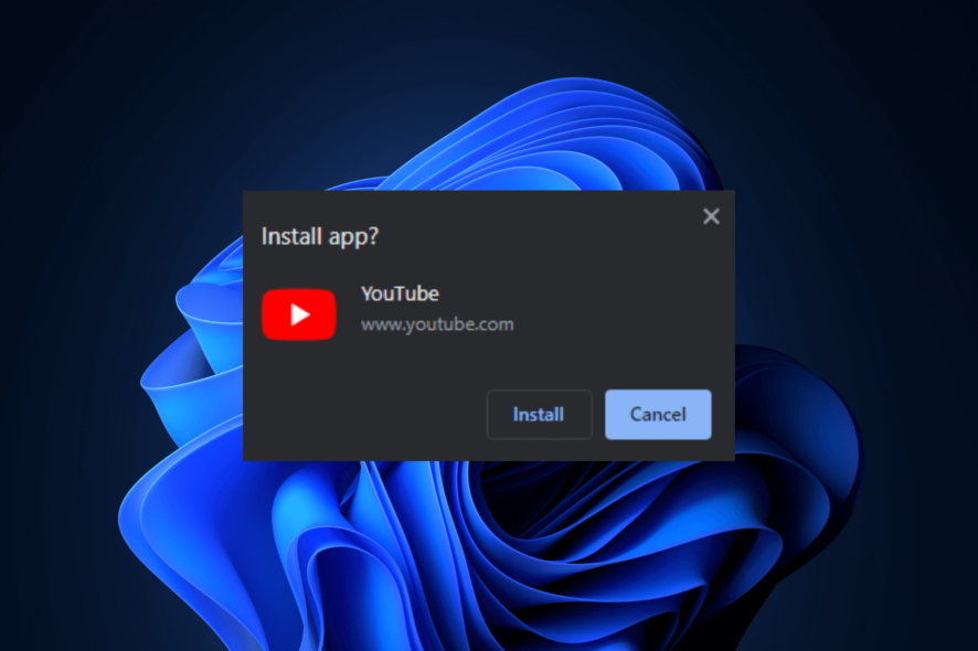 YouTube на ПК: как установить на Windows