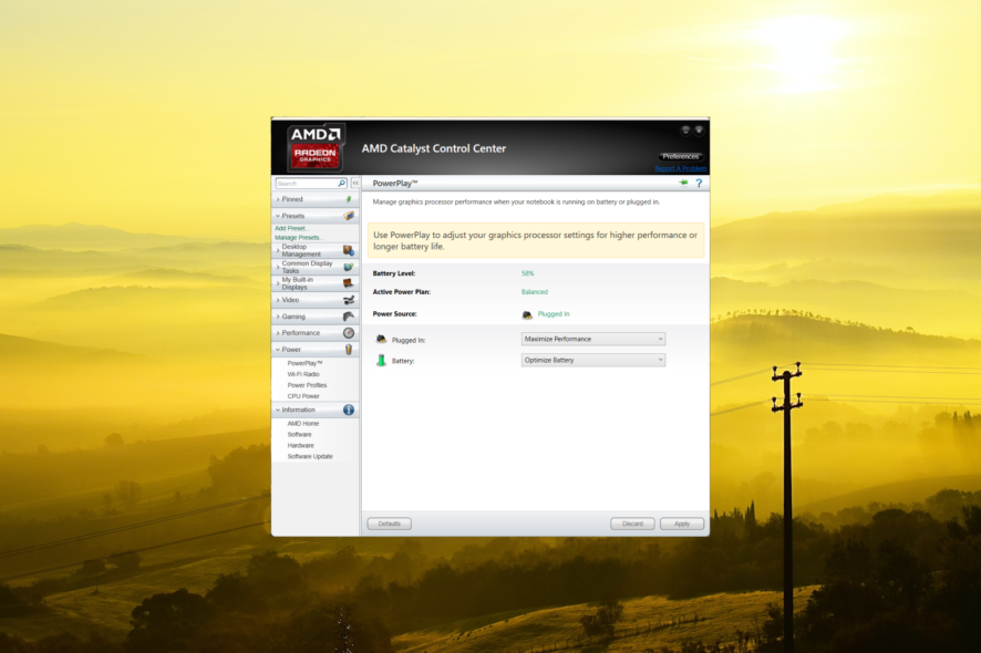 CCC.exe: что это и как исправить ошибки