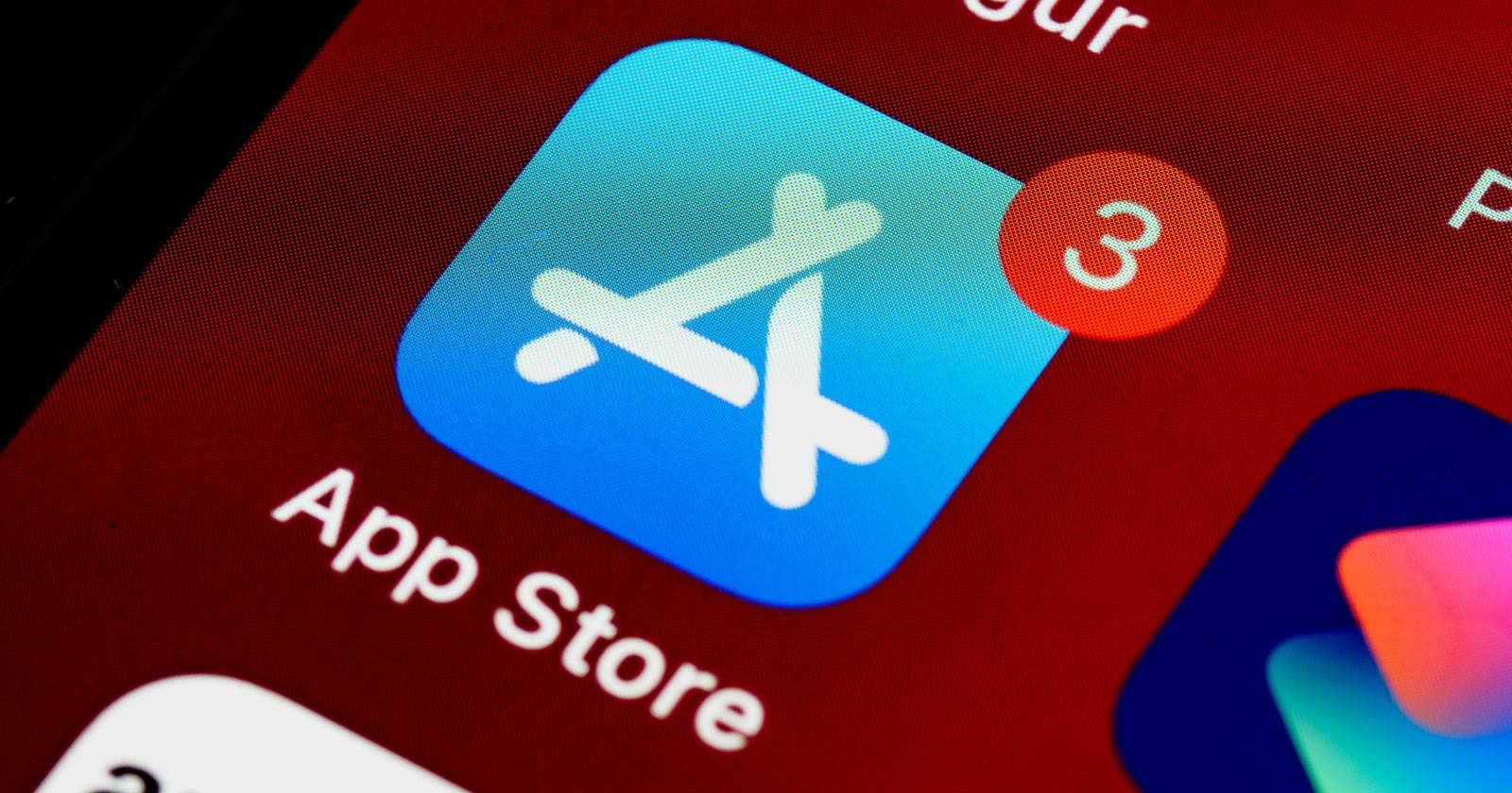 Добавить приложение на главный экран iPhone