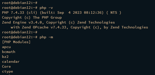Проверка PHP