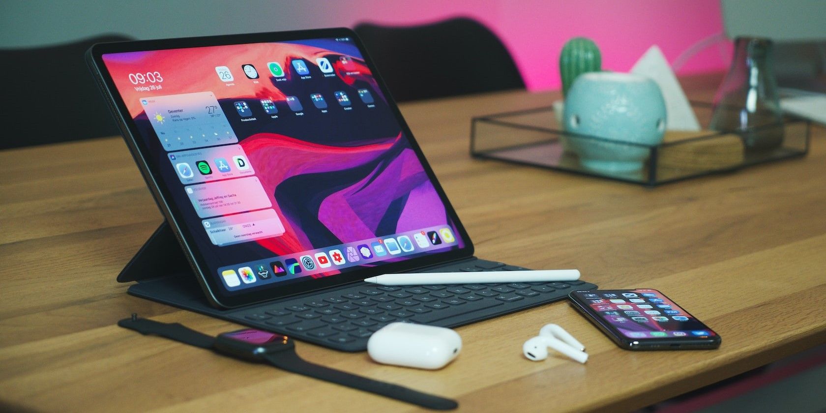 Как разблокировать отключённый iPad — пошагово