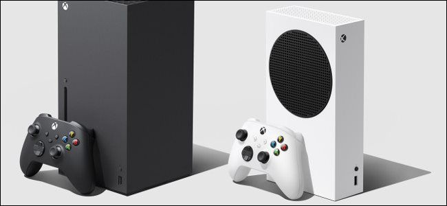 Режим разработчика на Xbox Series X и S