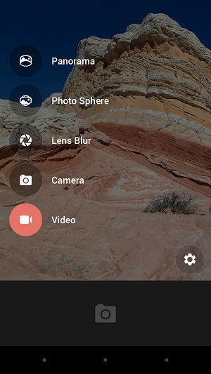 Как смартфоны размывают фон: обзор методов