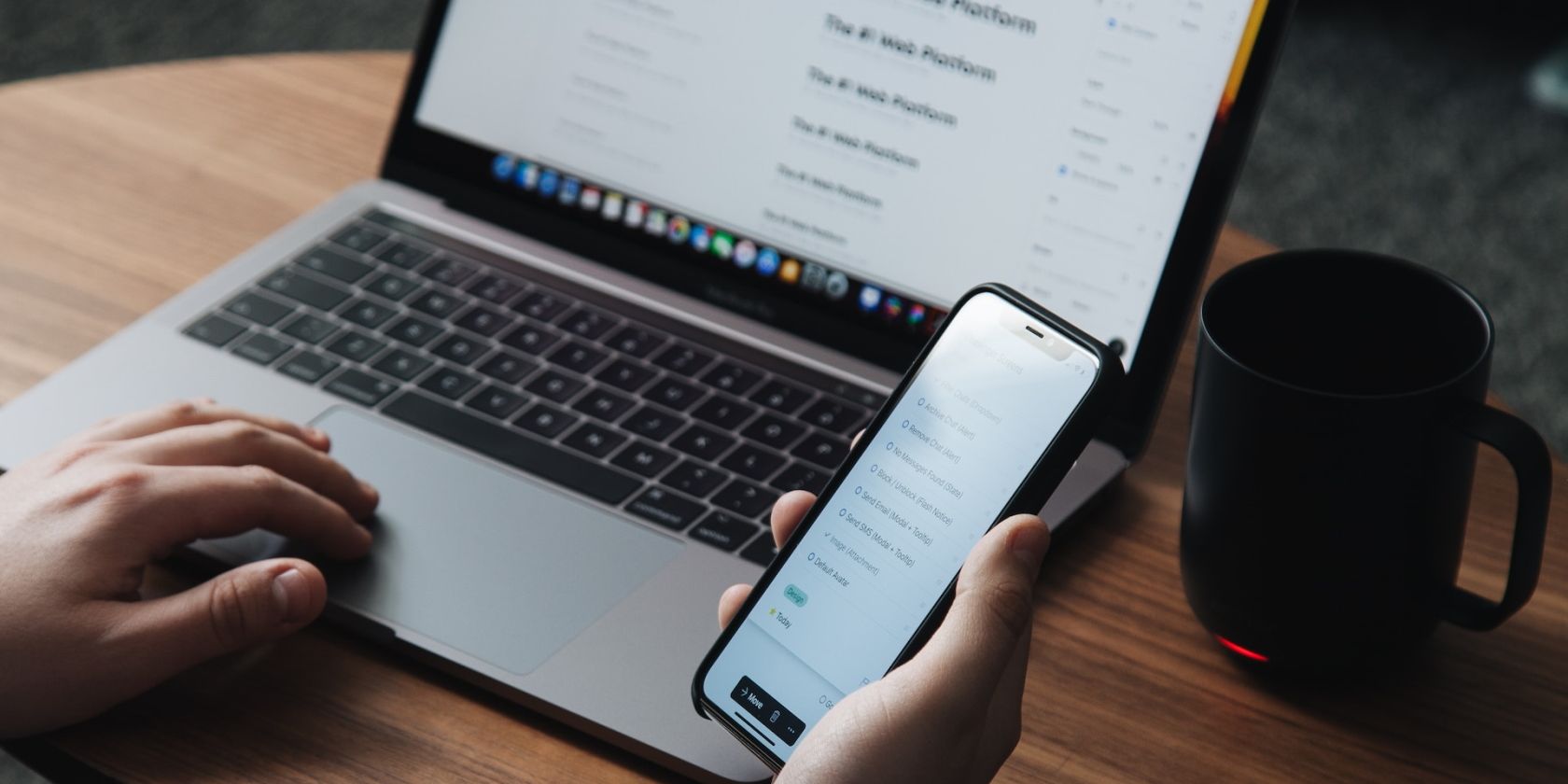 Developer-бета iOS 17, iPadOS 17, watchOS 10, macOS