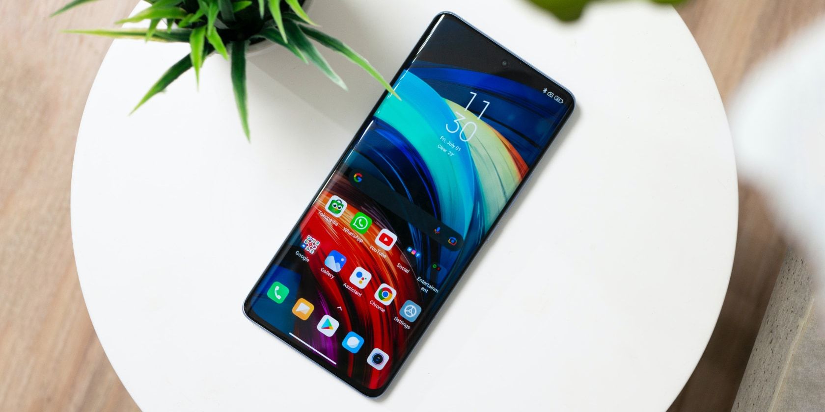 Как копировать и вставлять на Android