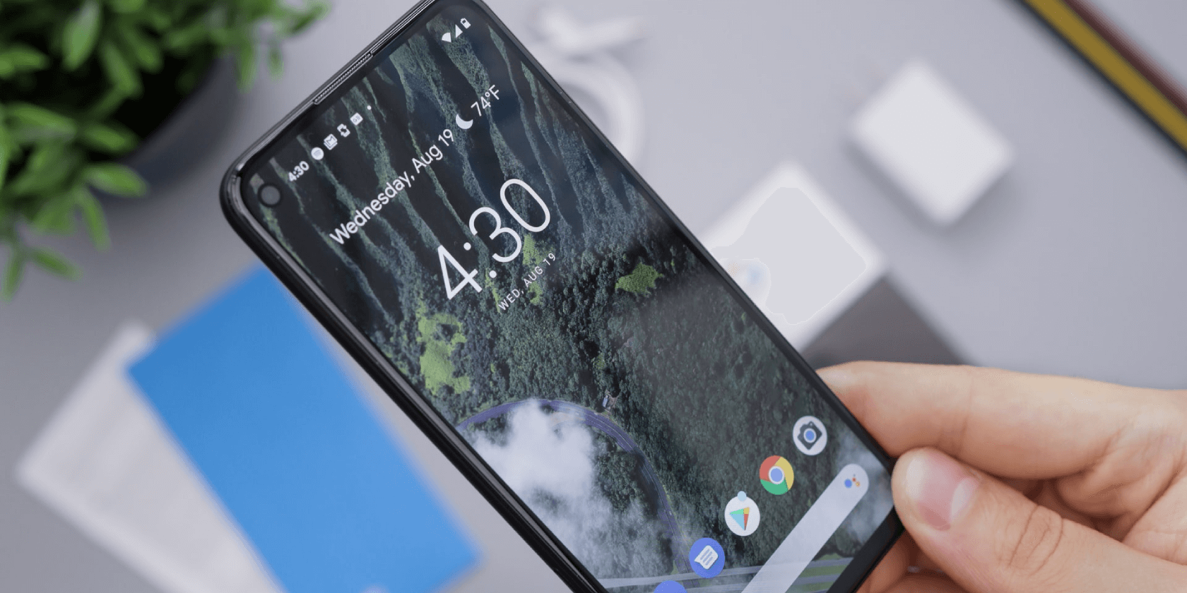 Сброс сетевых настроек Android: инструкция