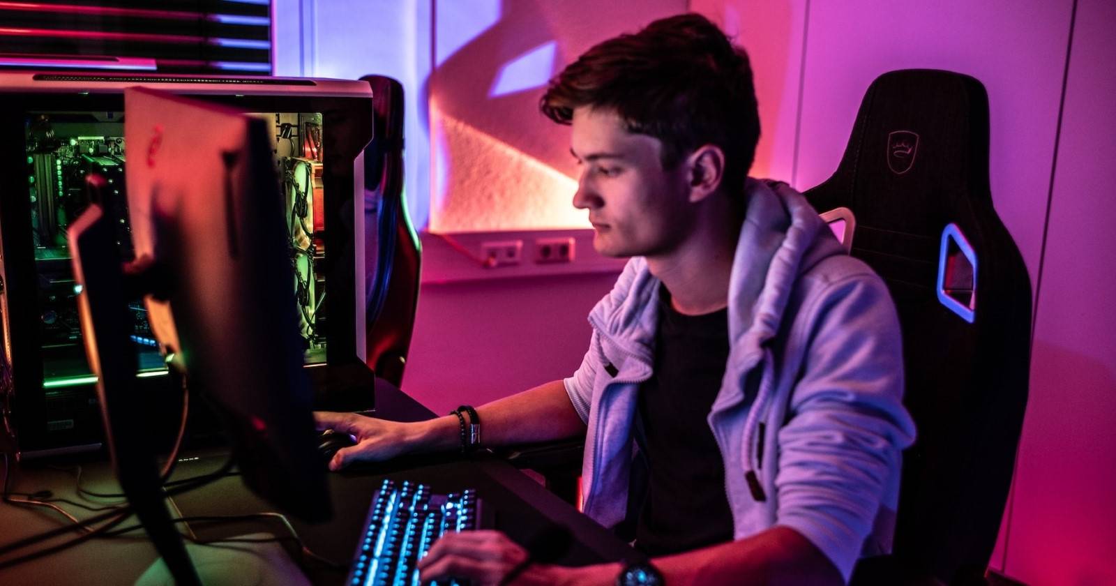 Как исправить лаги Discord в Windows