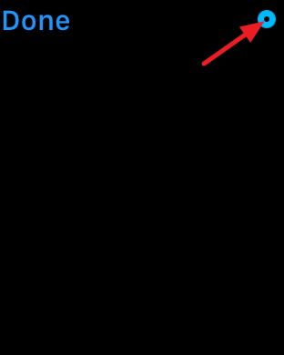 Рисунок и примеры жестов на холсте Digital Touch