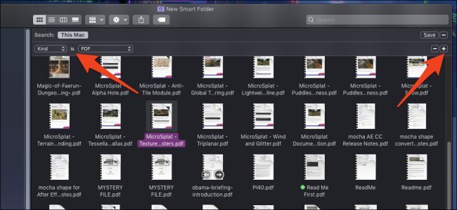Добавление условий поиска и дополнительных атрибутов