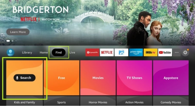 Install APK on FireStick From PC