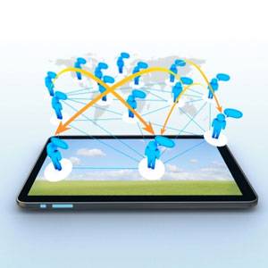 Джейлбрейк iPad, подключённый к компьютеру