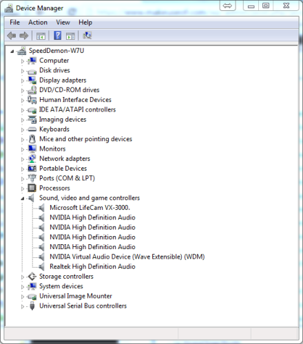 Пропадает звук на ноутбуке — быстрое решение
