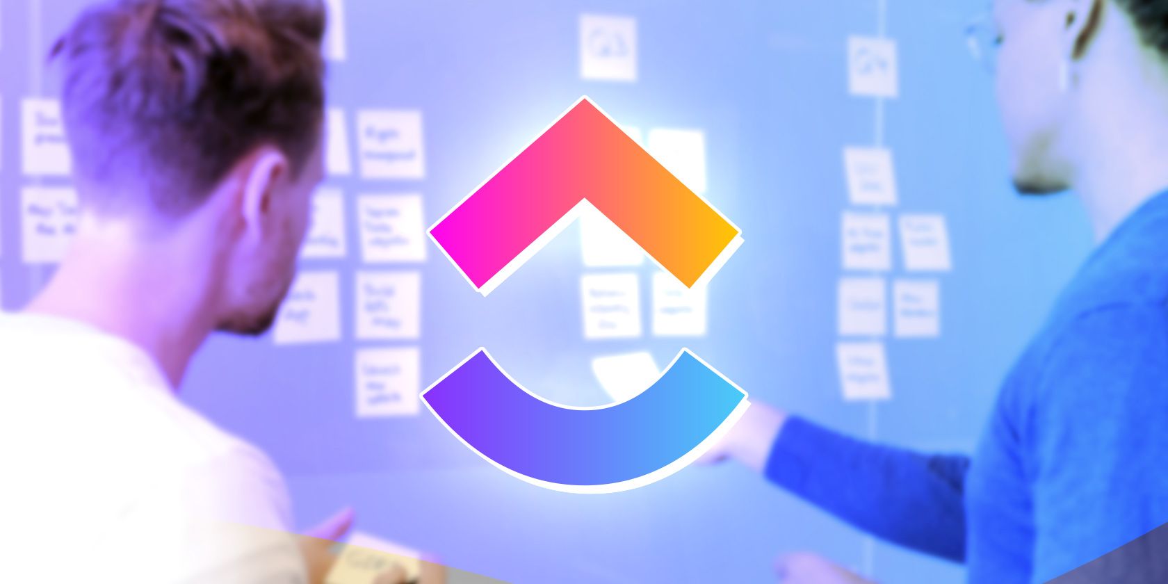 Доска запросов проектов в ClickUp — настройка и шаблоны