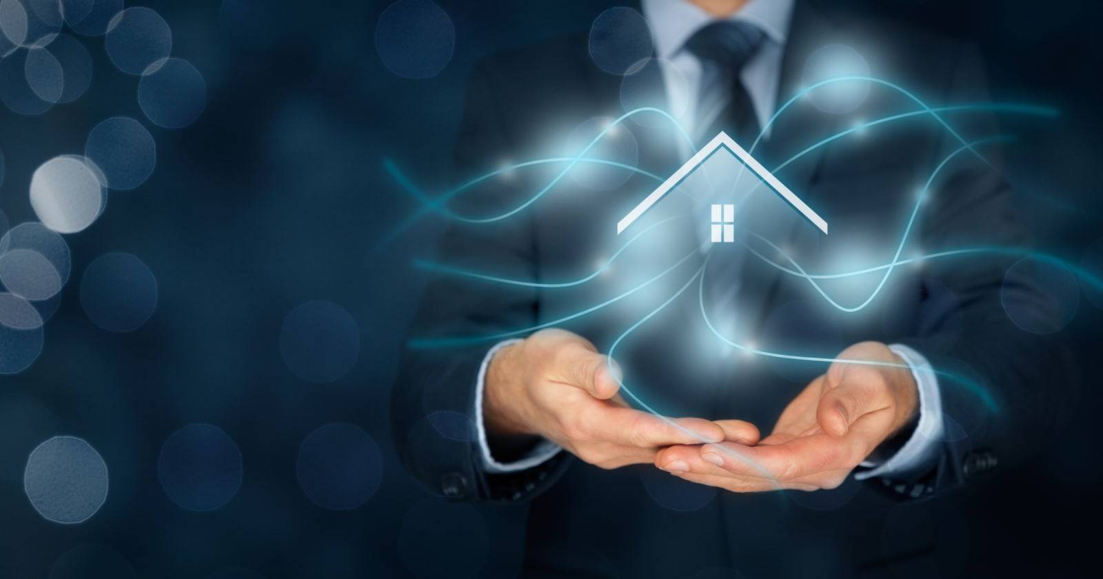 Смарт-устройства в современной гостиной