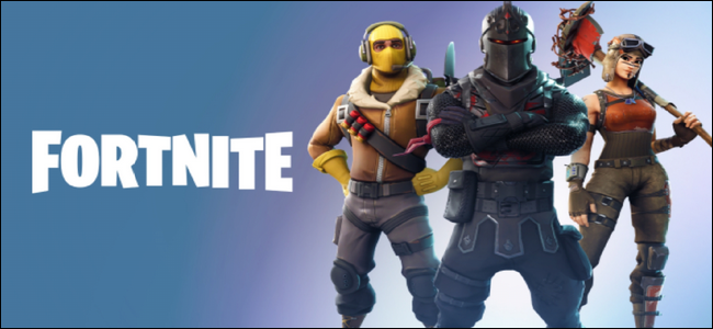 Как установить Fortnite на Android — шаг за шагом